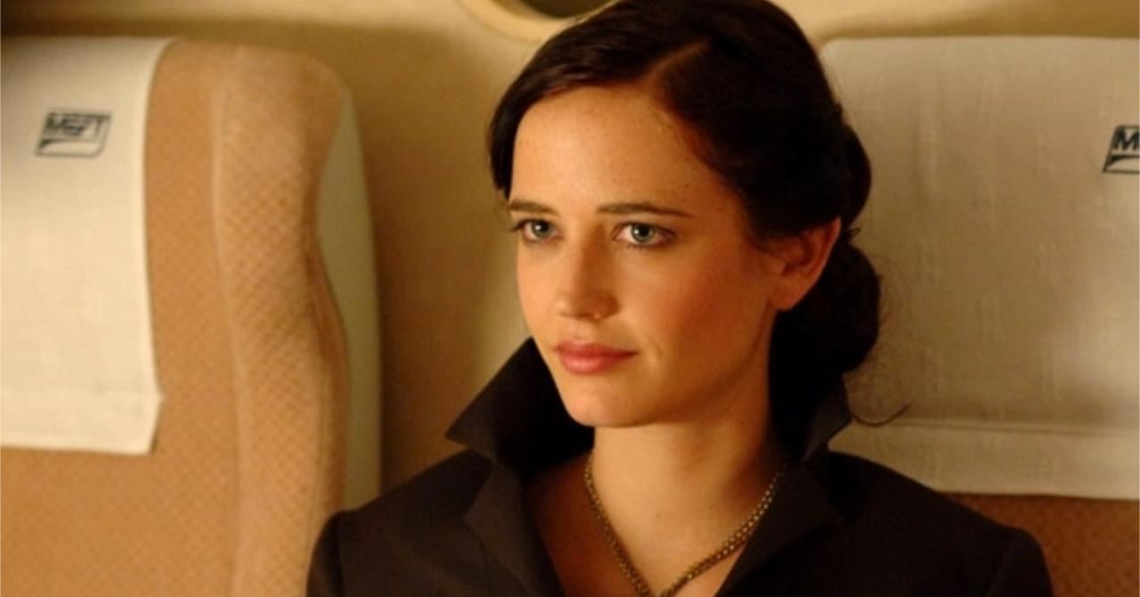 Eva Green dans Casino Royale (2006)