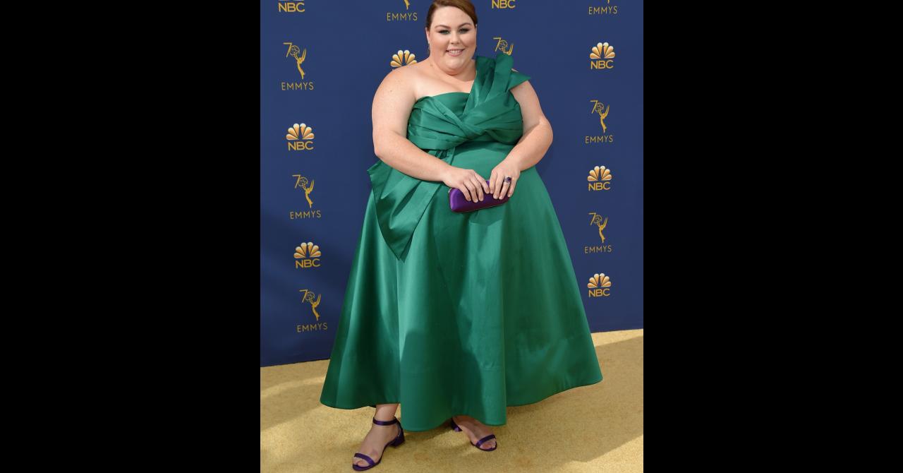 Chrissy Metz emmys