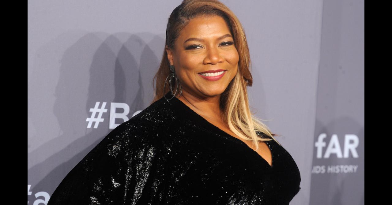 Queen Latifah