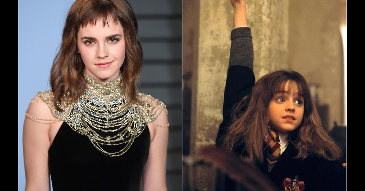 Emma Watson Hermione Granger