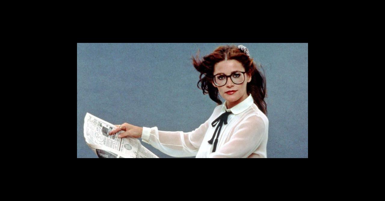 Lois Lane Margot Kidder