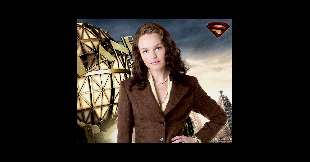 Lois lane kate bosworth