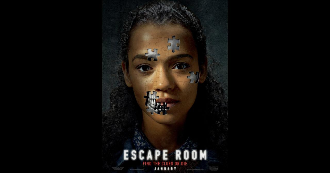 Escape Room