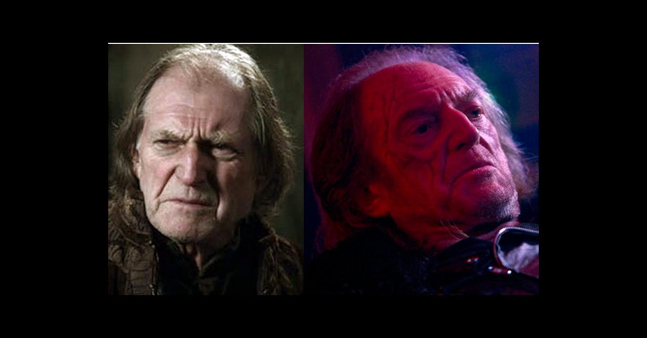 david bradley