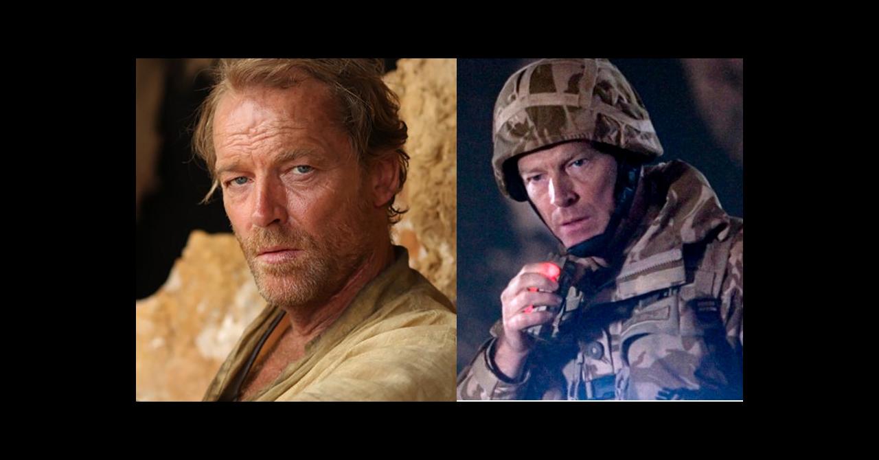 ​Iain Glen