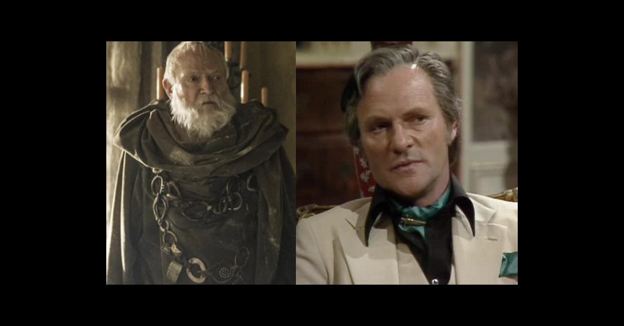 Julian Glover 