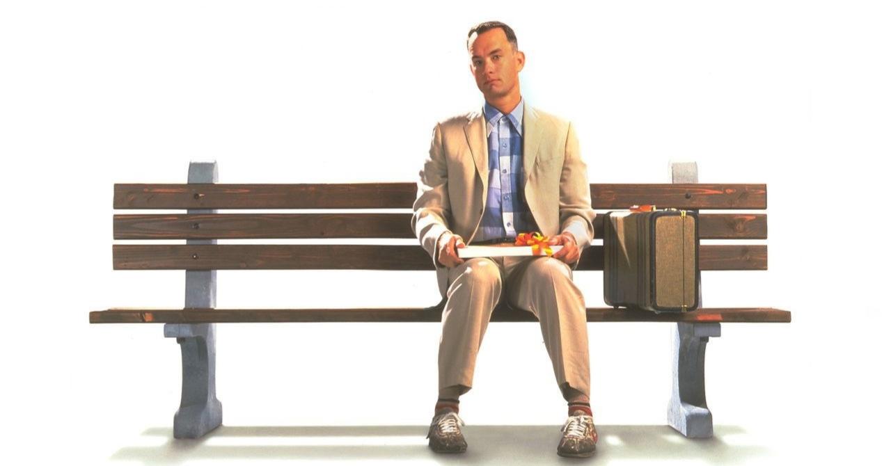 Forrest GumpPourquoi Forrest Gump est inoubliable