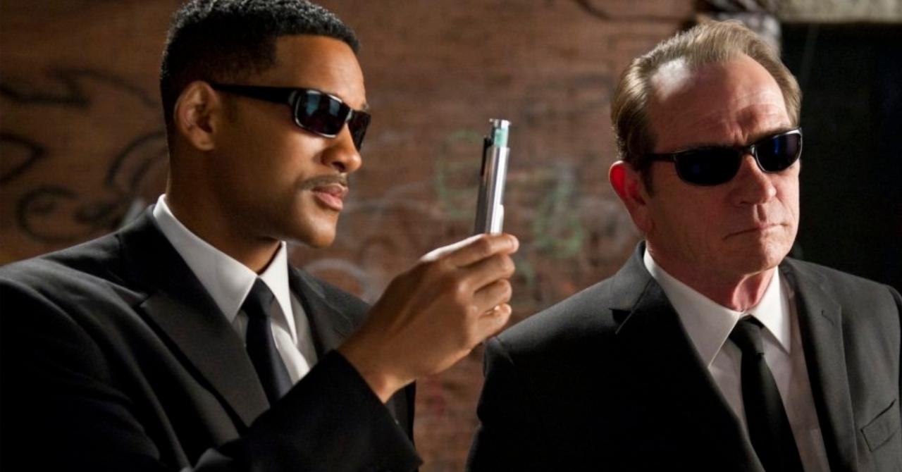 Men in Black : ces stars devenues des aliens le temps d'un caméo