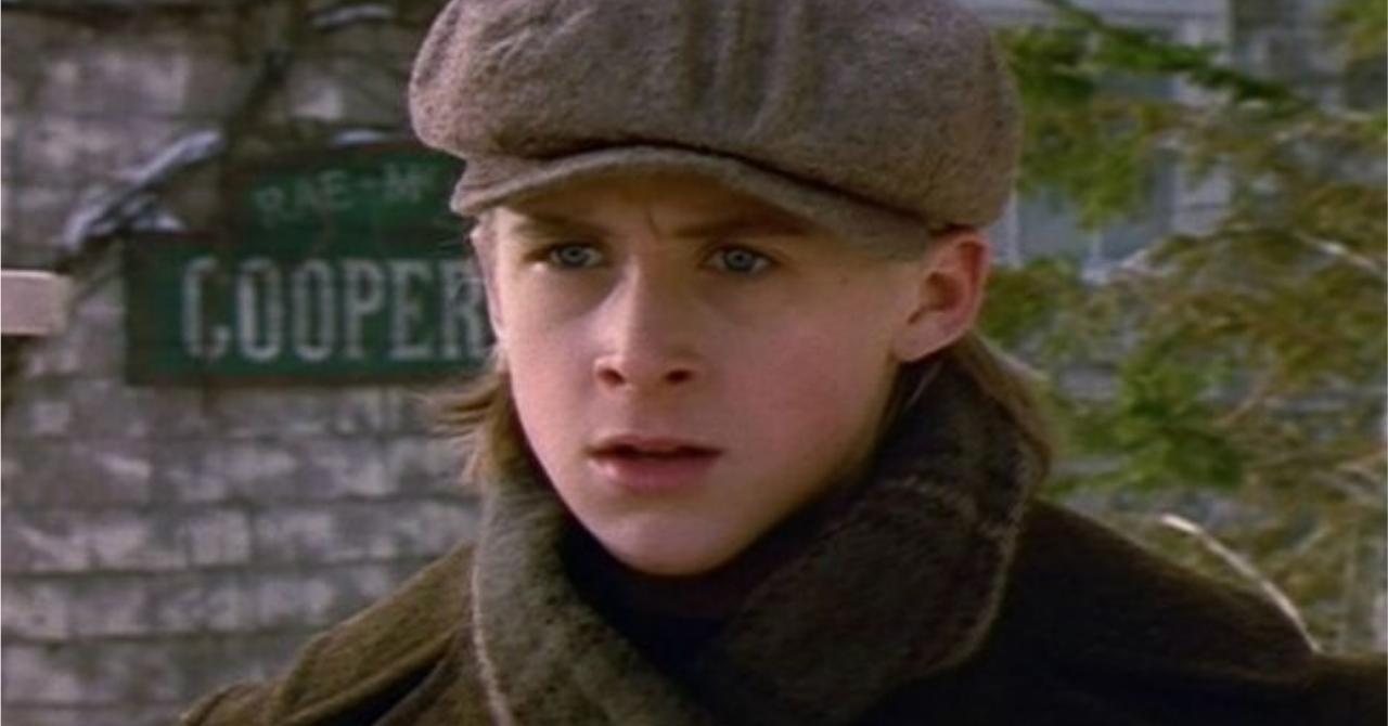 A partir de 1996, on le voit dans la série Les Enfants d'Avonlea diffusée en France sur M6.