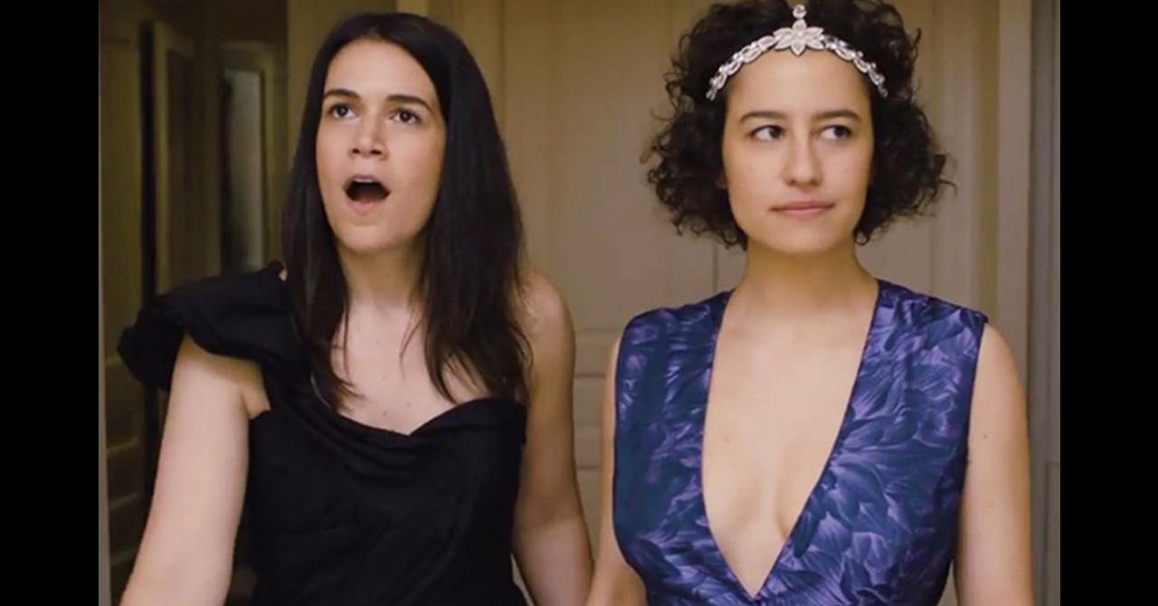 broad city