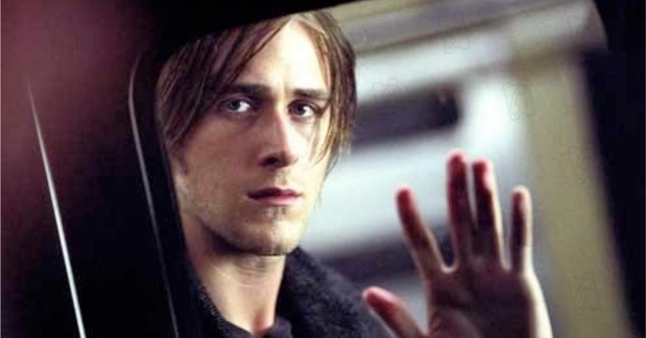 Gosling a joué dans Stay en 2004, avec Naomi Watts et Ewan McGregor, un thriller fantastique de Marc Forster.