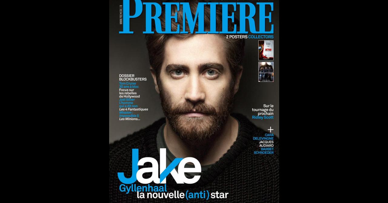 Jake Gyllenhaal dans La Rage au ventre