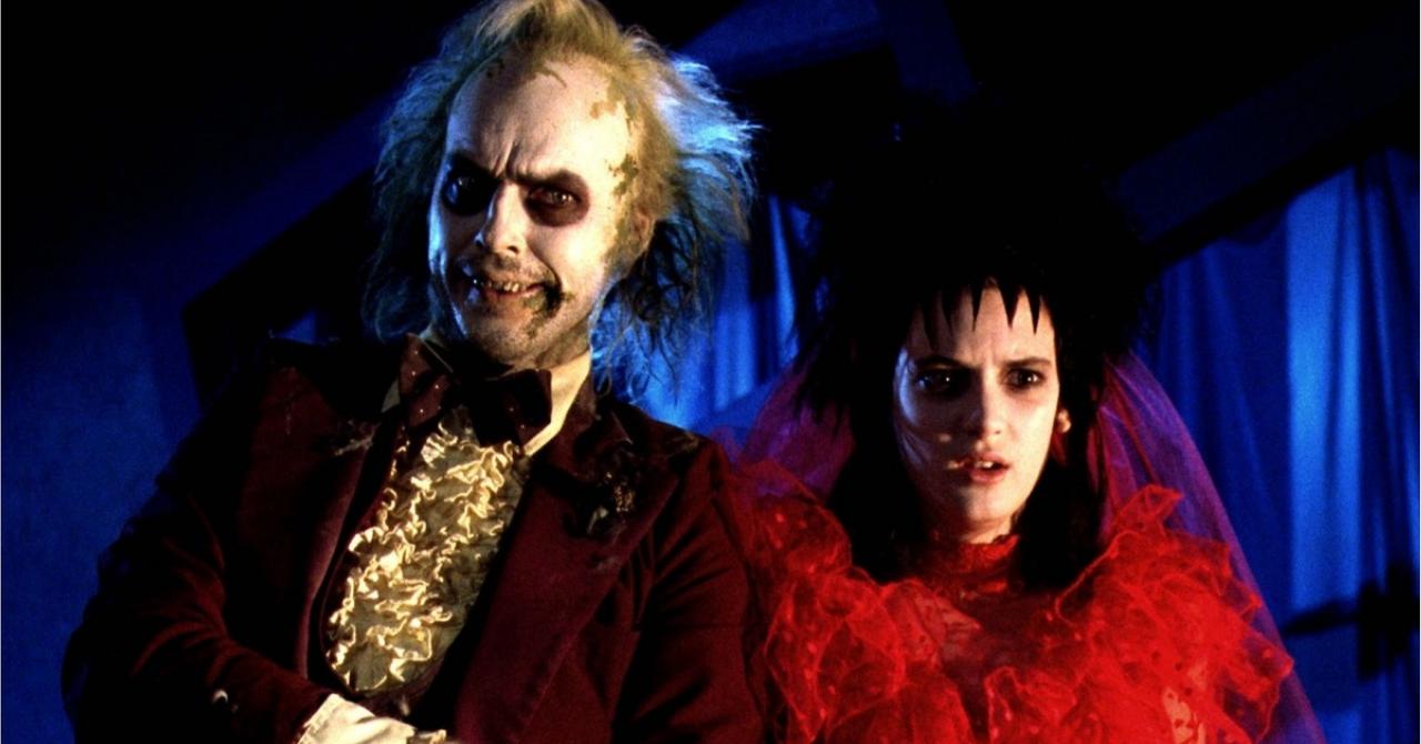 Beetlejuice