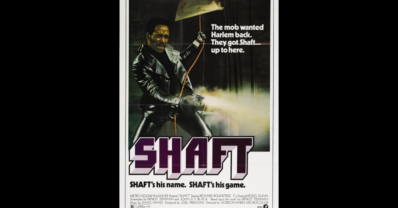 Shaft 1971