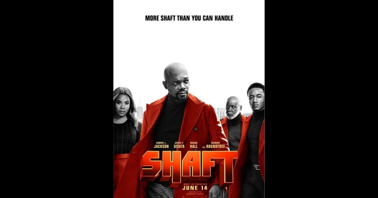 Shaft 2019