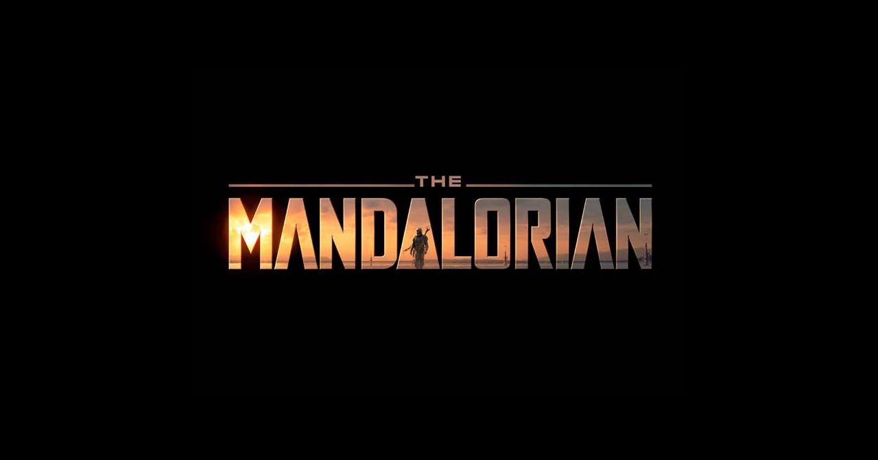 The Mandalorian