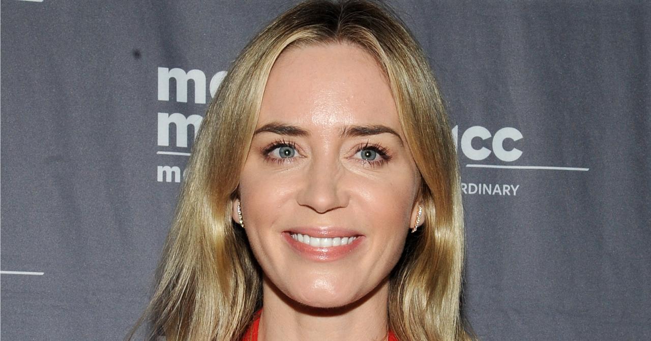 7. Emily Blunt a gagné 12 millions de dollars pour Sans un bruit 2