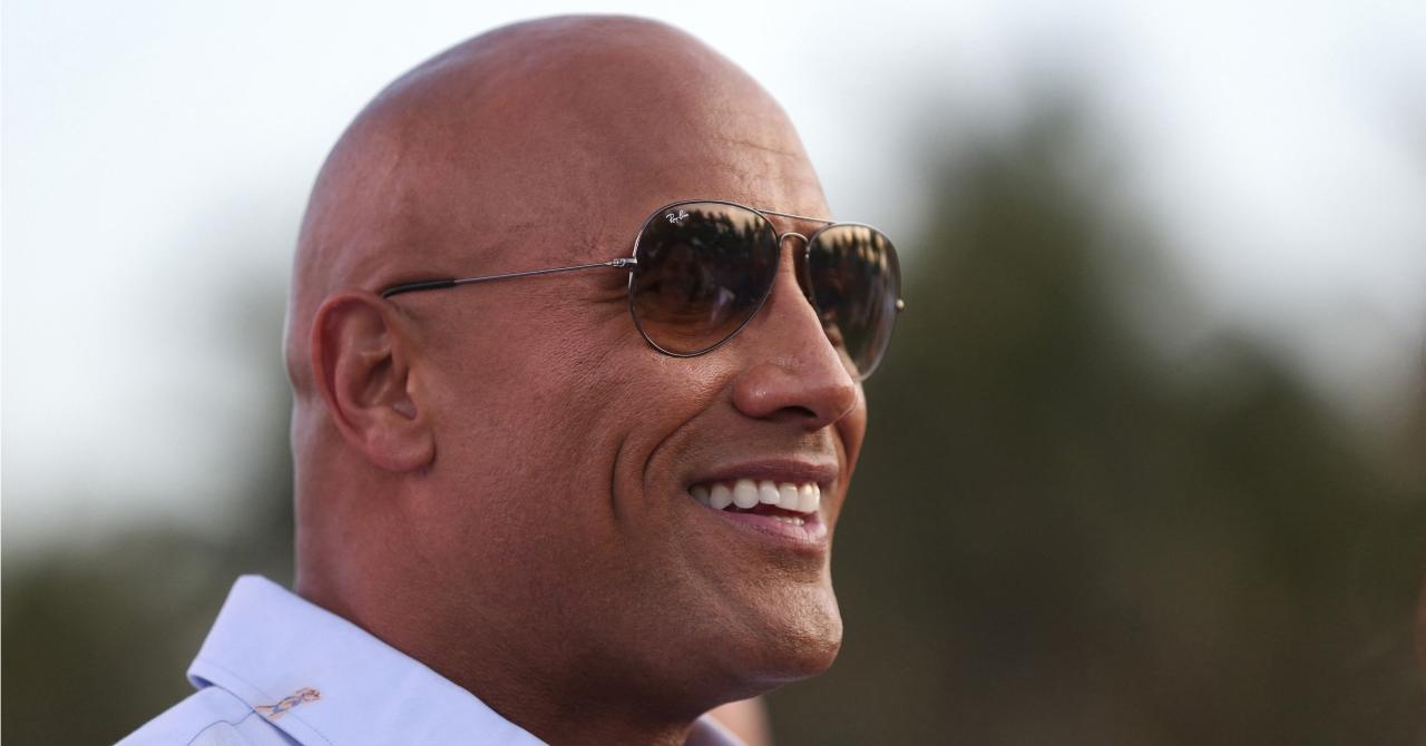 2. Dwayne Johnson a gagné 20 millions de dollars pour Fast & Furious : Hobbs & Shaw