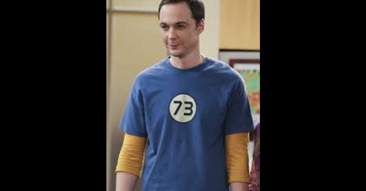 big bang sheldon t shirt