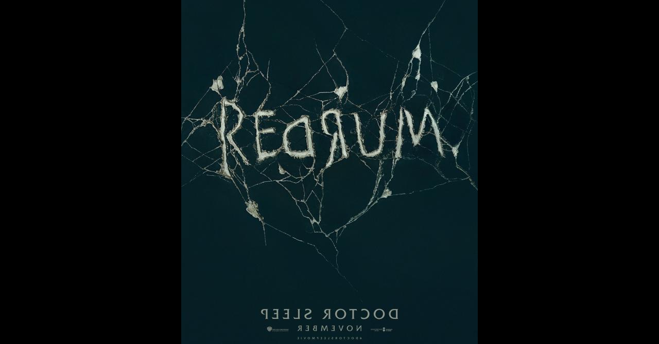 Doctor Sleep (2019)