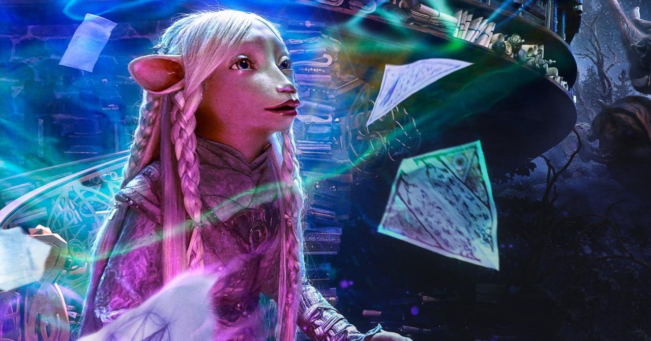 Dark Crystal : Le Temps de la résistance 1