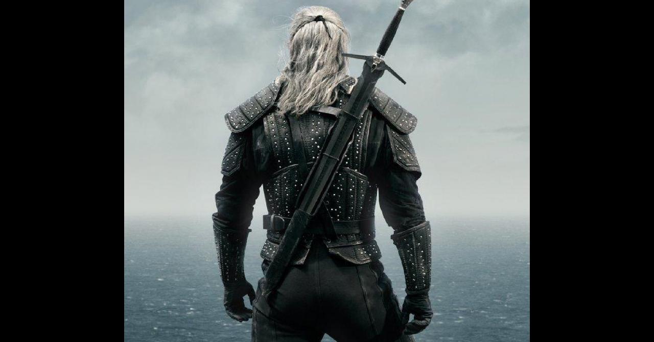 the witcher