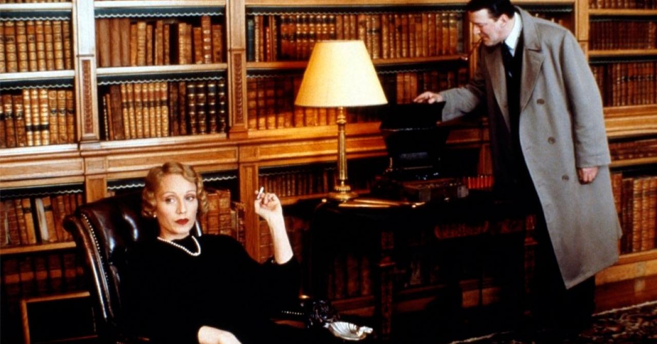 Gosford Park