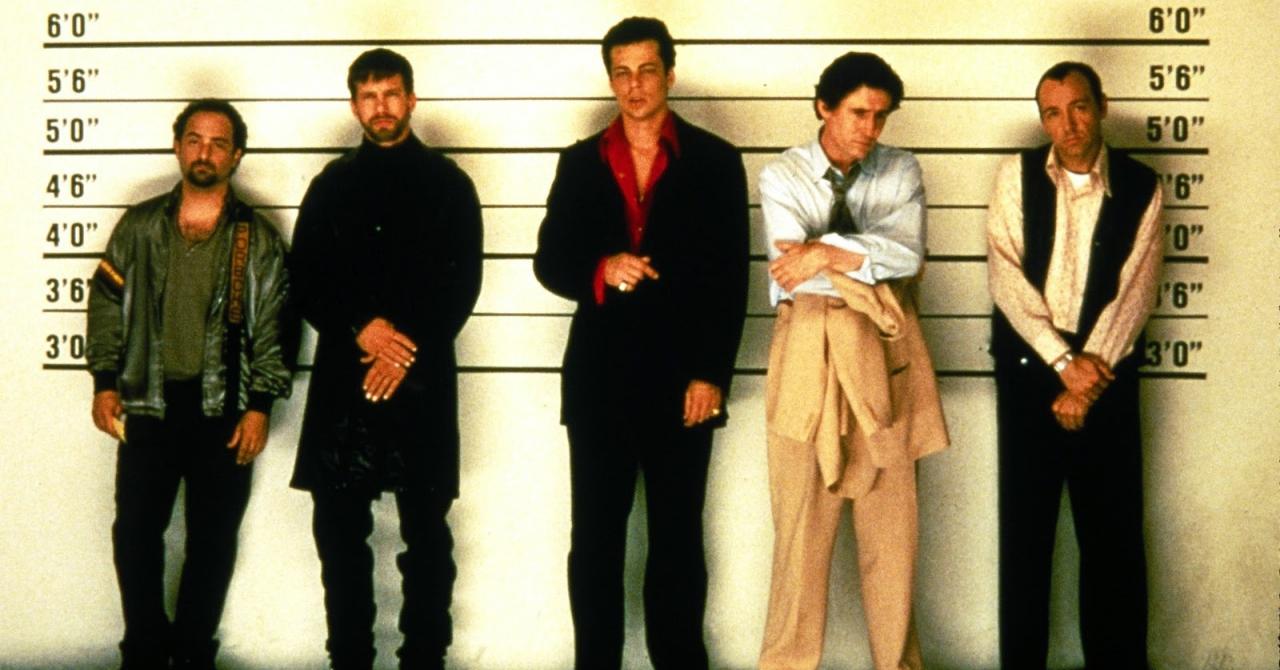 Usual Suspects