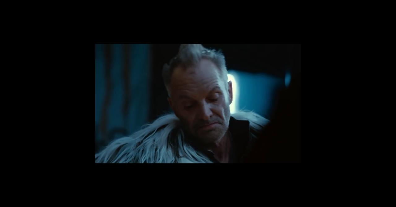 Sting - Kaamelott