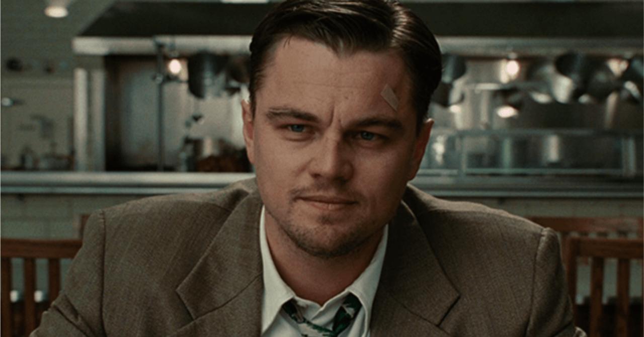 Shutter Island