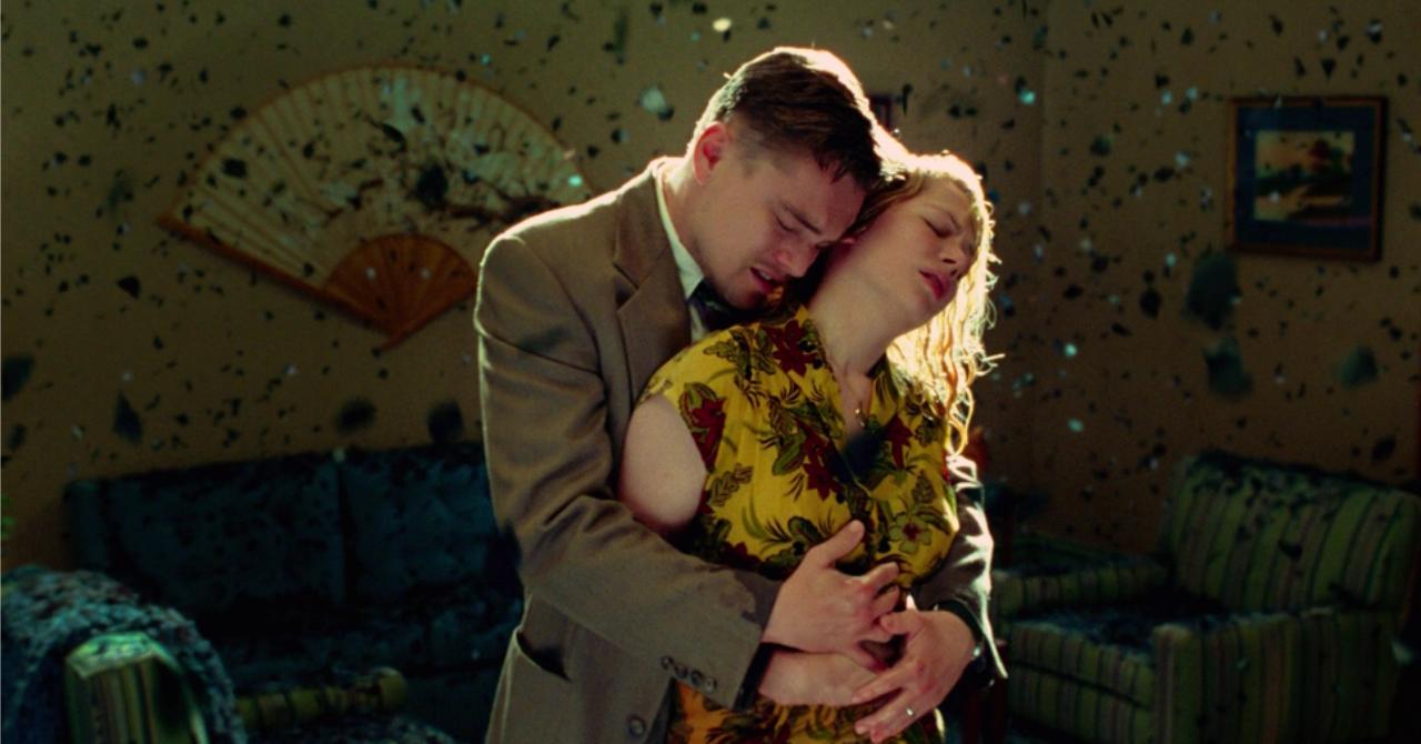 Shutter Island