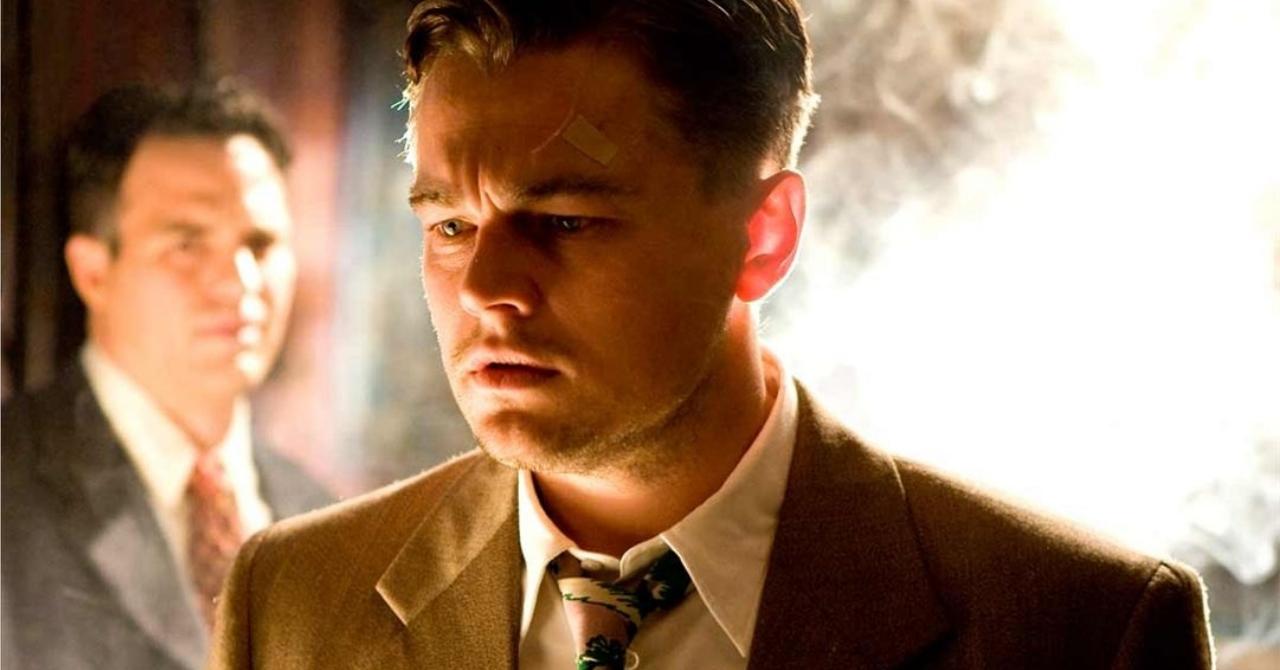 Shutter Island