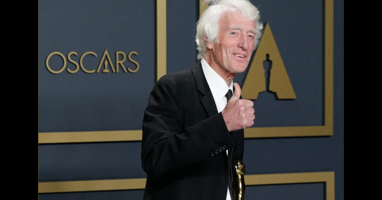 Oscars 2020 : Roger Deakins (meilleure photo pour 1917)