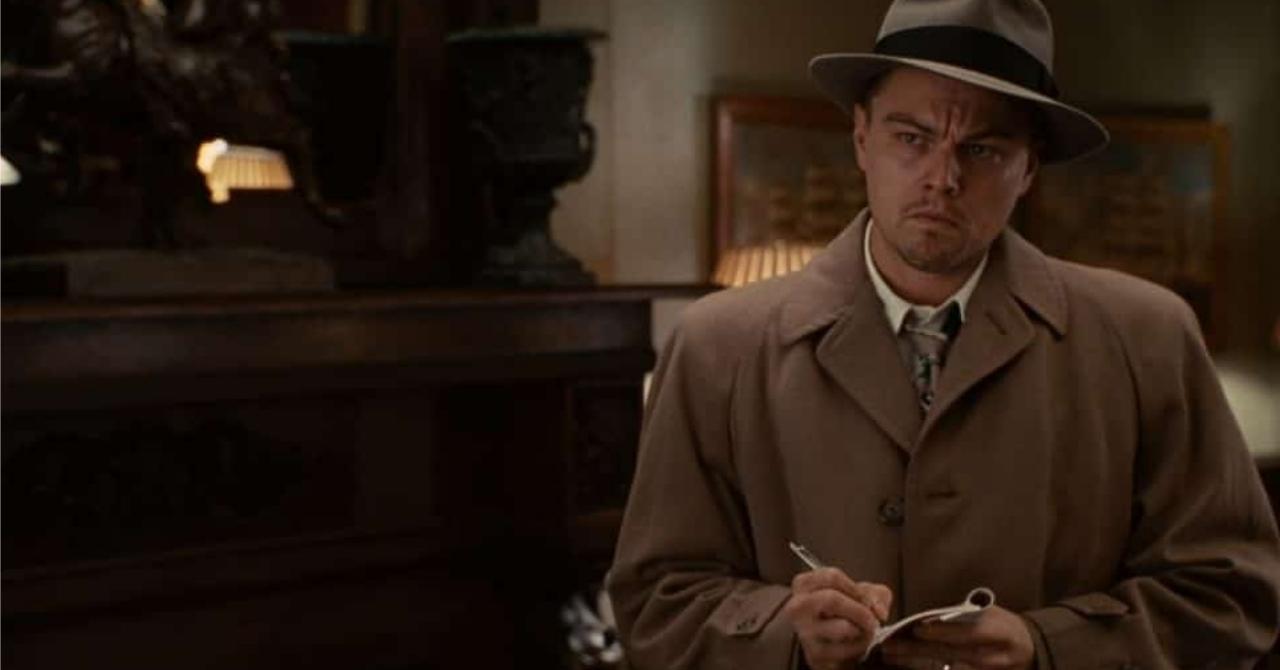 Shutter Island