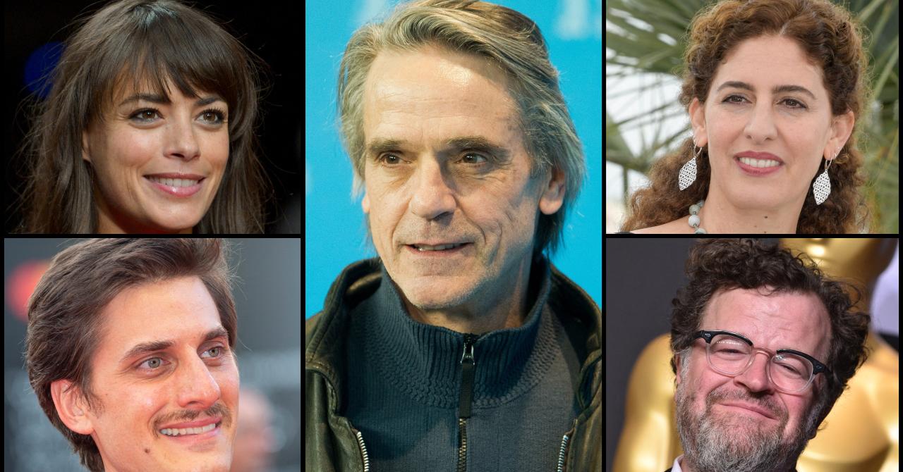 Berlinale 2020 : Le Jury dévoilé