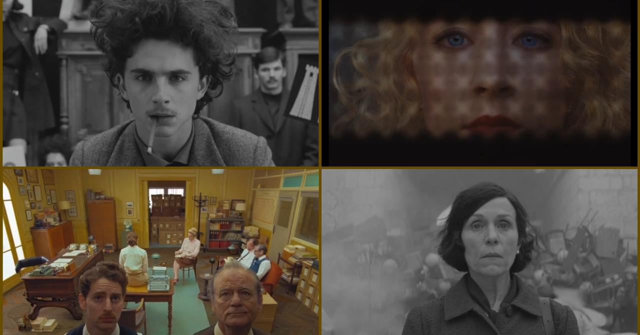 The French Dispatch : le casting fou du nouveau Wes Anderson