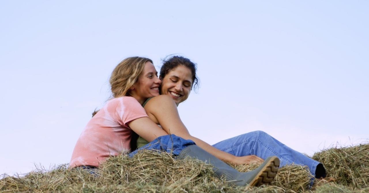 Cécile de France dans La Belle Saison (2015)