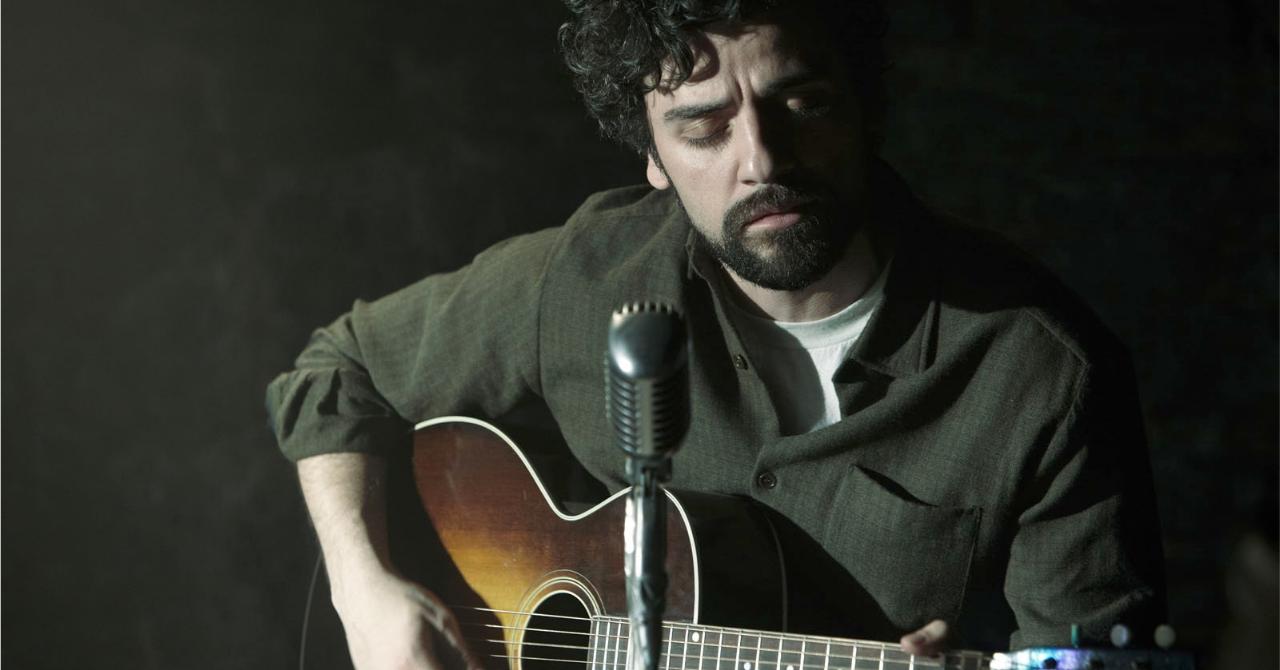 Les Coen et Llewyn Davis (2013)