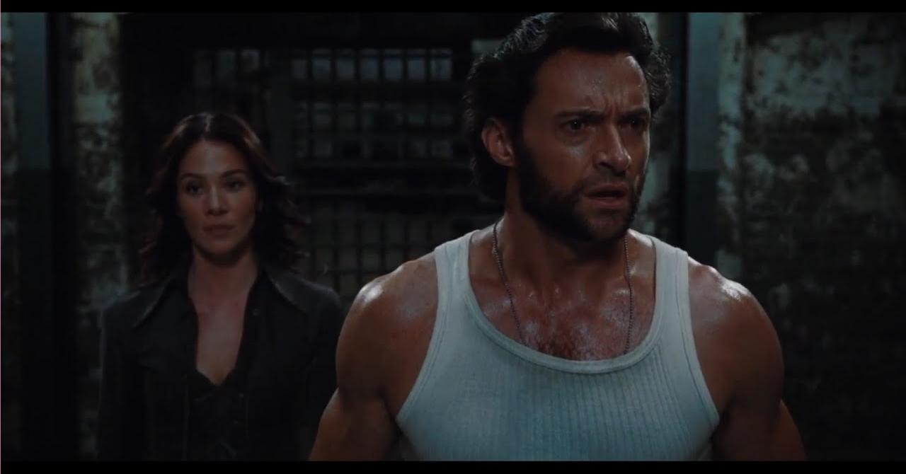 X-Men origins : Wolverine (2009)