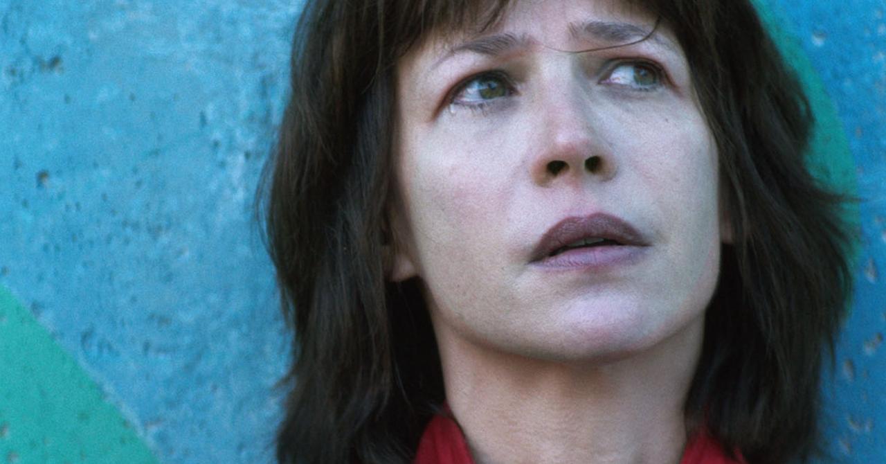 Sophie Marceau dans La Taularde (2016)