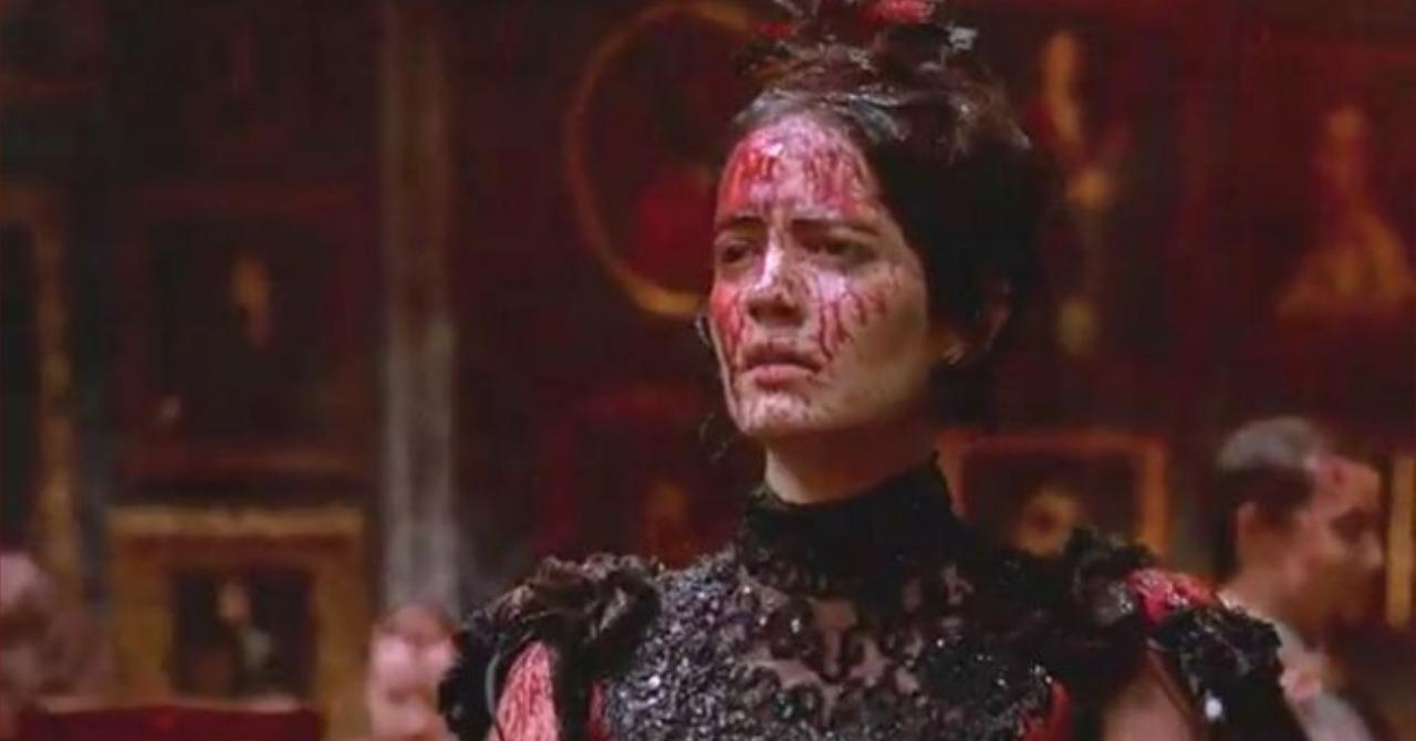 Penny Dreadful : Comment la scène de danse sanglante a-t-elle été créée ?