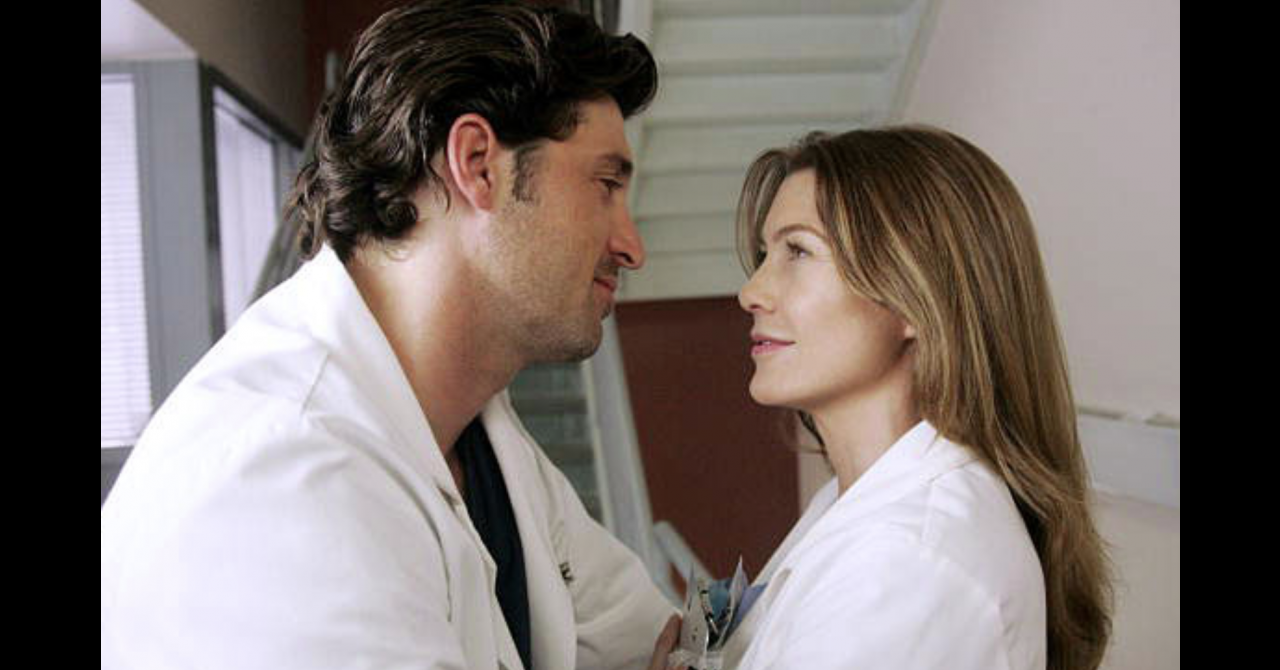 greys meredith derek