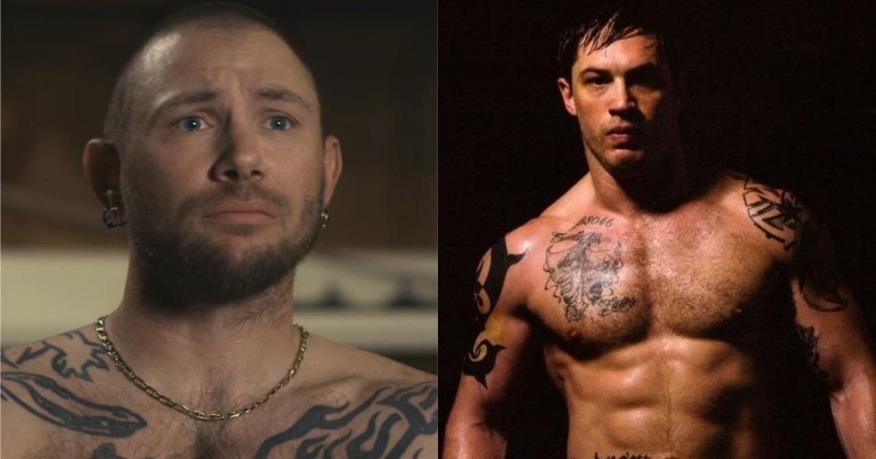 Le casting idéal de Tiger King le film : Tom Hardy en John Finlay