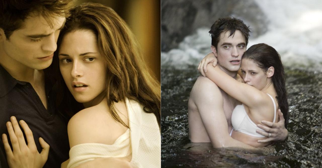 Twilight, Chapitre 4 : l’interview intégrale de Kristen Stewart