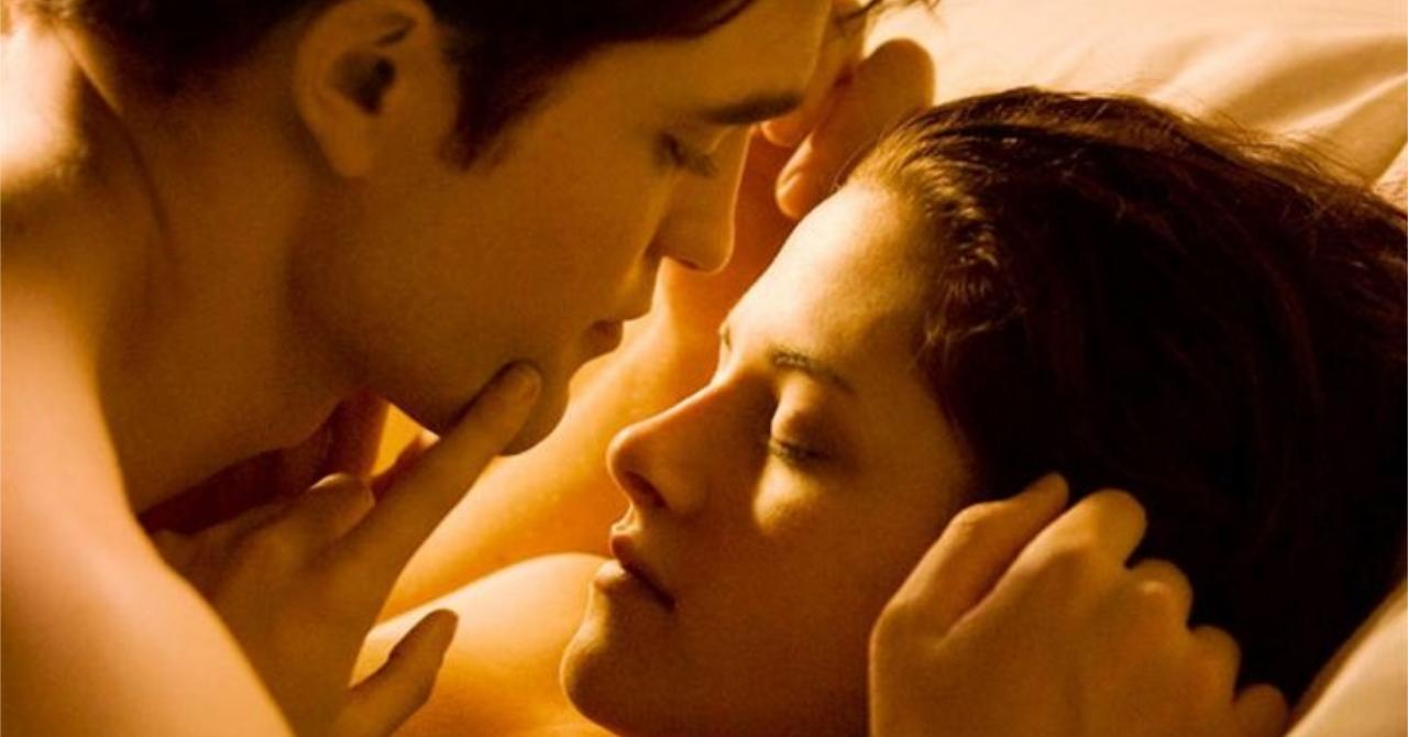 Twilight, Chapitre 4 : l’interview intégrale de Kristen Stewart