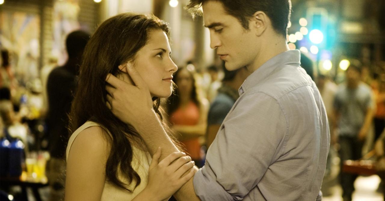 Twilight, Chapitre 4 : l’interview intégrale de Kristen Stewart