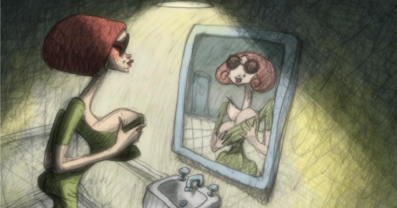 Comment fabriquer des films d'animation pour presque rien ? Les conseils de Bill Plympton