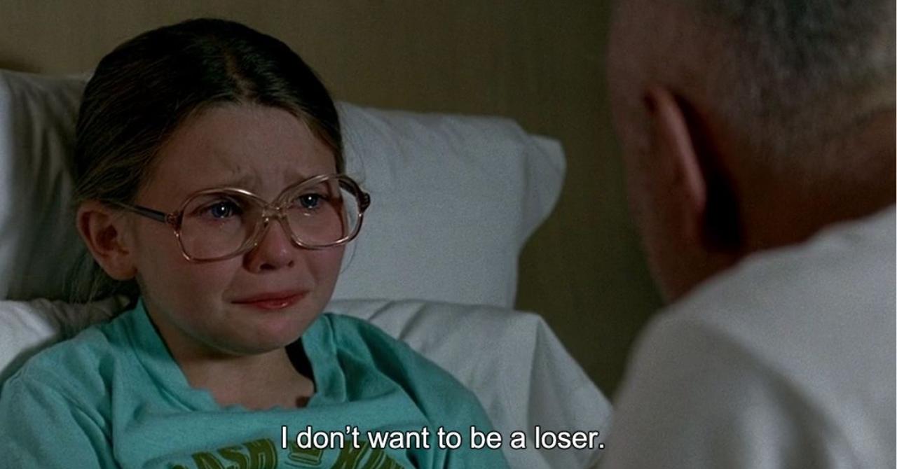 LITTLE MISS SUNSHINE (2006)