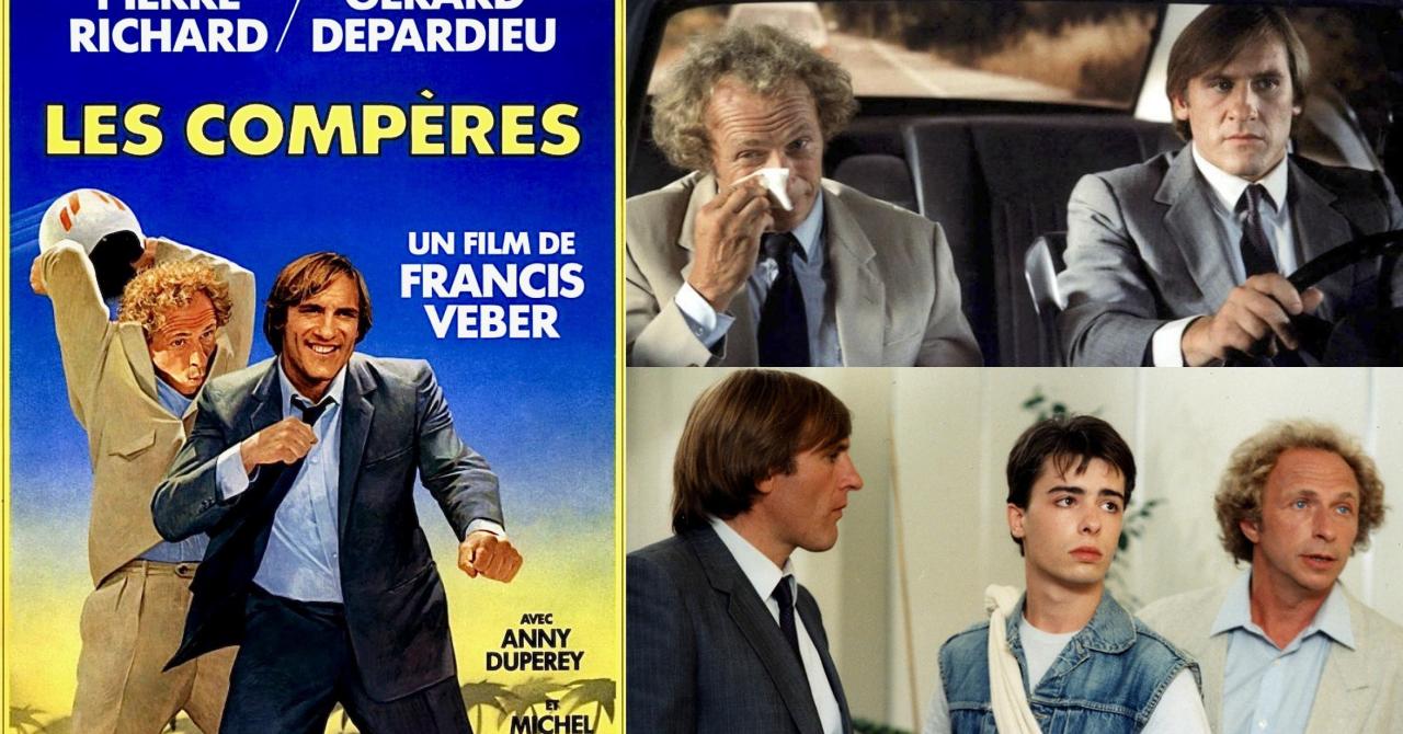 Les Compères (1983)