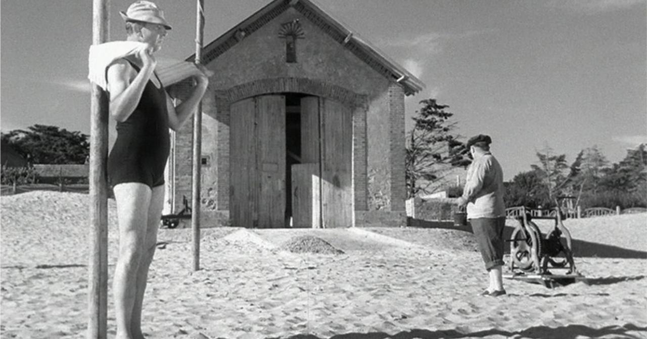 Les Vacances de Monsieur Hulot (1953)